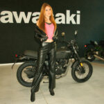 Niko Photographer presso Tamoto - Shooting Martina