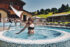 Niko Photographer presso Chalet La Baita - Shooting Elisa