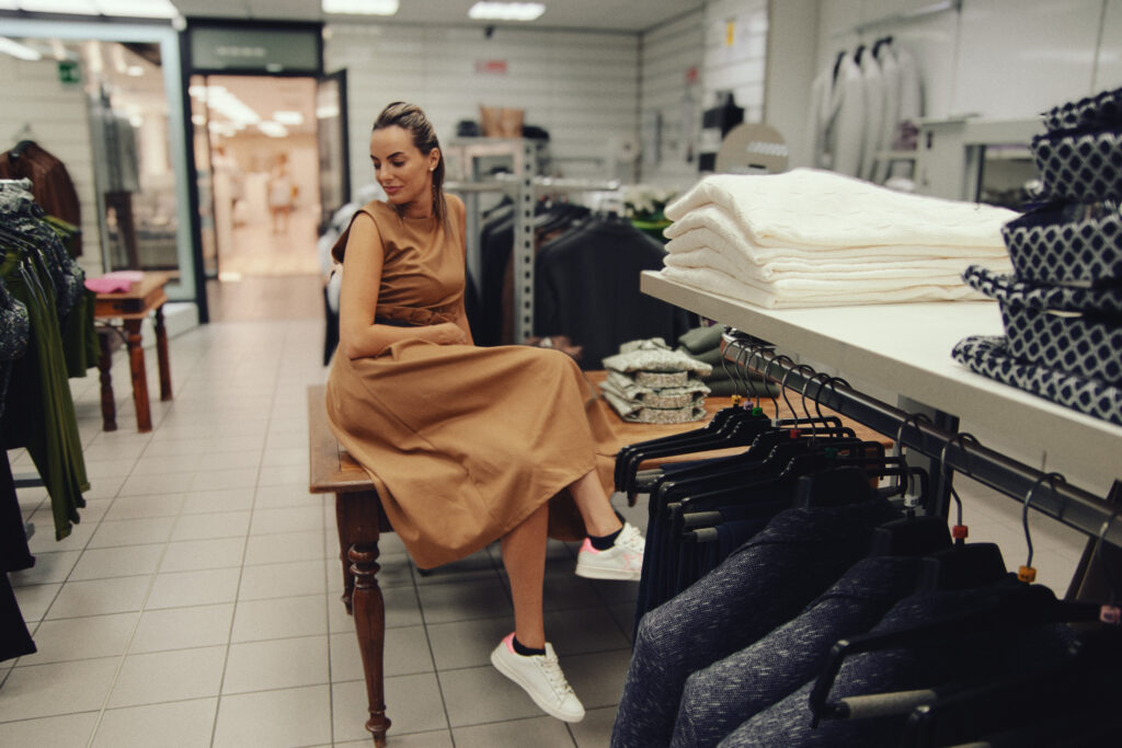 Niko Photographer presso Belli & Monelli - Shooting Michela