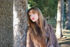 Niko Photographer presso Val di Rabbi (TN) - Shooting Martina