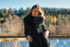 Niko Photographer presso Lago di Cei (TN) - Shooting Sarah