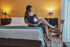 Niko Photographer presso Hotel Rudy - Shooting Martina
