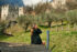 Niko Photographer presso Castello di Avio - Shooting Sarah